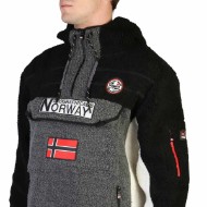 Picture of Geographical Norway-Riakolo_man Grey